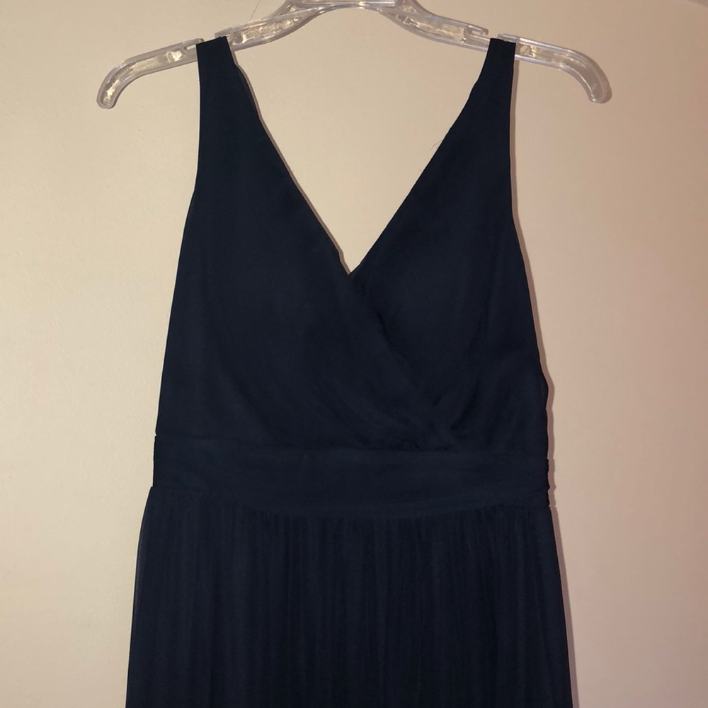 Chiffon dress